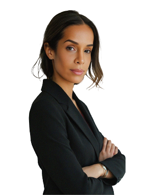 Karina Guiteau, Realtor